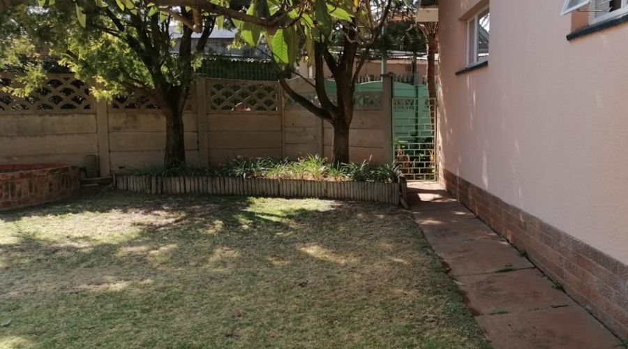 3 Bedroom Property for Sale in Parys Free State